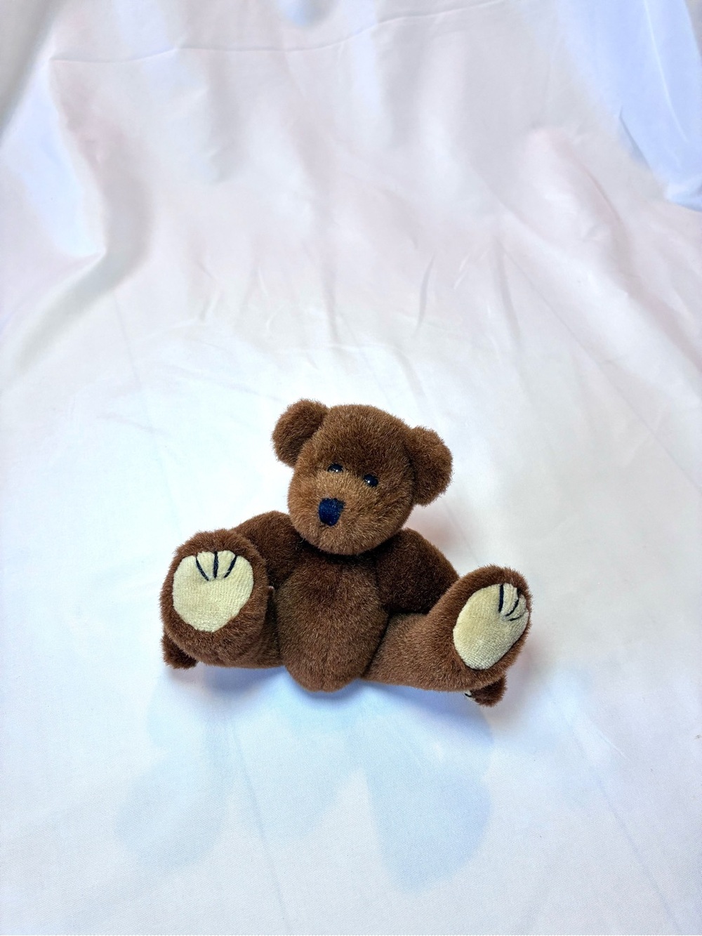 Vintage TY Beanie Babies Animal